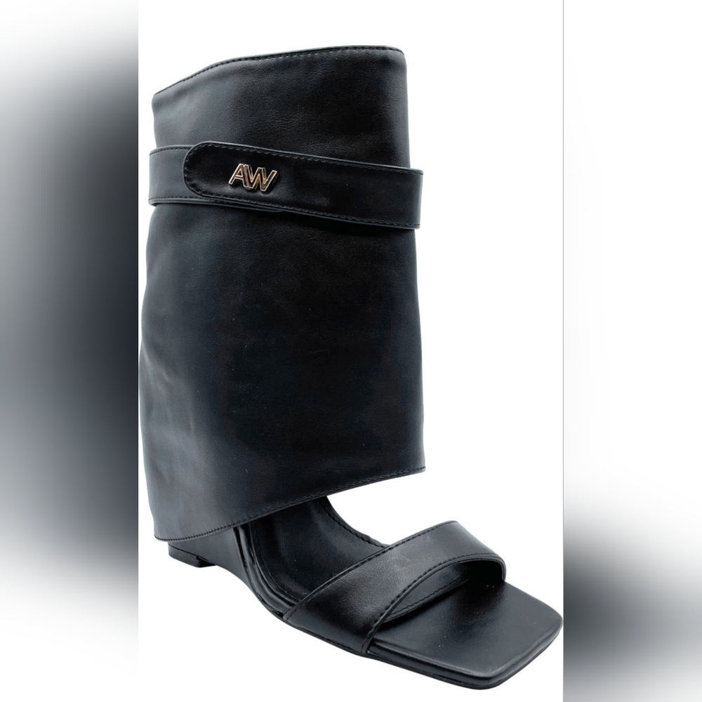 Wedge Sandal